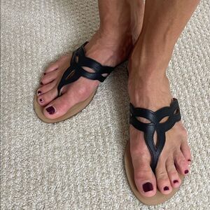 Talbots Sandals